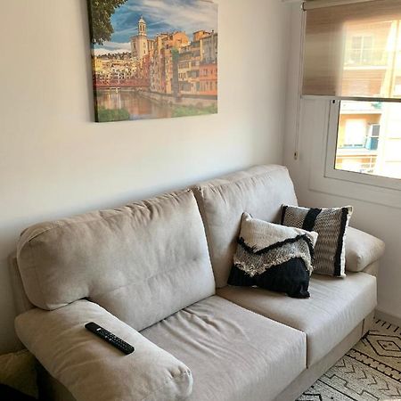 Flat In Girona City Centre - 5 Mins From Old Town And Train Station Esterno foto
