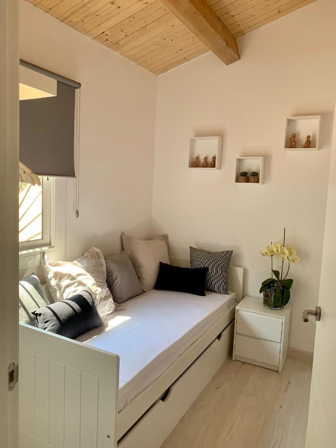 Flat In Girona City Centre - 5 Mins From Old Town And Train Station Esterno foto