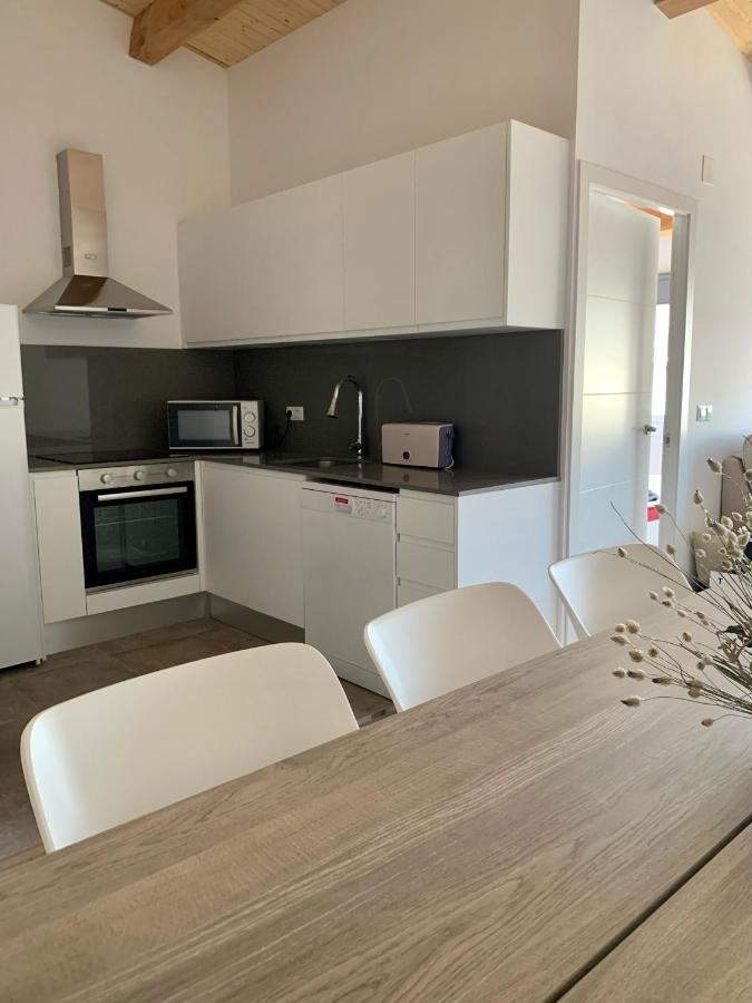 Flat In Girona City Centre - 5 Mins From Old Town And Train Station Esterno foto