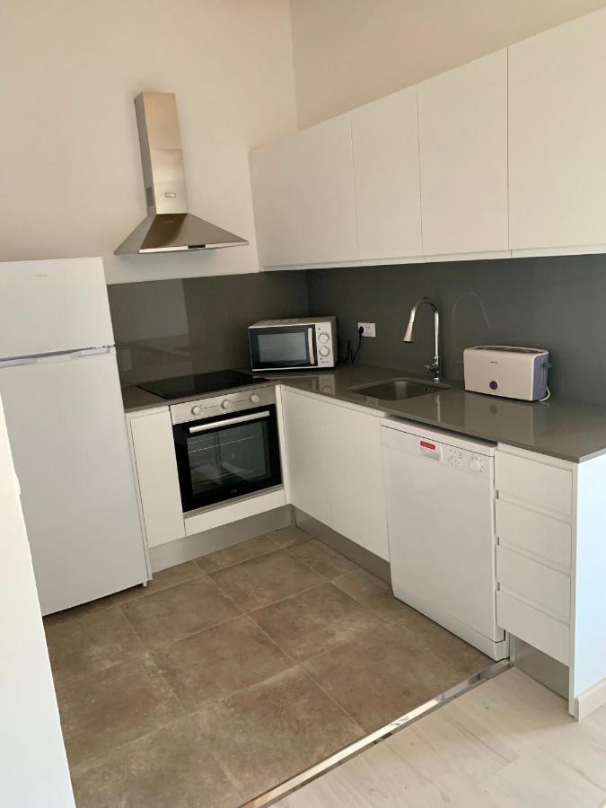 Flat In Girona City Centre - 5 Mins From Old Town And Train Station Esterno foto