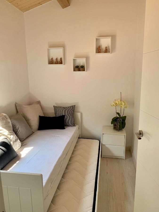 Flat In Girona City Centre - 5 Mins From Old Town And Train Station Esterno foto